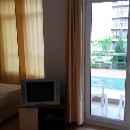 Apartment Holiday Rainbow 2